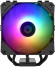 Устройство охлаждения(кулер) ID-Cooling SE-224-XTS ARGB Soc-AM5/AM4/1200/1700/1851 черный 4-pin 29dB Al+Cu 220W 650gr Ret (SE-224-XTS ARGB) Устройство охлаждения(кулер) ID-Cooling SE-224-XTS ARGB Soc-AM5/AM4/1200/1700/1851 черный 4-pin 29dB Al+Cu 220W 650gr Ret (SE-224-XTS ARGB)