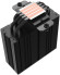 Устройство охлаждения(кулер) ID-Cooling SE-224-XTS ARGB Soc-AM5/AM4/1200/1700/1851 черный 4-pin 29dB Al+Cu 220W 650gr Ret (SE-224-XTS ARGB) Устройство охлаждения(кулер) ID-Cooling SE-224-XTS ARGB Soc-AM5/AM4/1200/1700/1851 черный 4-pin 29dB Al+Cu 220W 650gr Ret (SE-224-XTS ARGB)