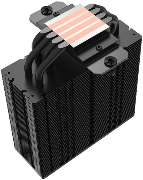 Устройство охлаждения(кулер) ID-Cooling SE-224-XTS ARGB Soc-AM5/AM4/1200/1700/1851 черный 4-pin 29dB Al+Cu 220W 650gr Ret (SE-224-XTS ARGB) Устройство охлаждения(кулер) ID-Cooling SE-224-XTS ARGB Soc-AM5/AM4/1200/1700/1851 черный 4-pin 29dB Al+Cu 220W 650gr Ret (SE-224-XTS ARGB)