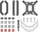 Устройство охлаждения(кулер) ID-Cooling SE-224-XTS ARGB Soc-AM5/AM4/1200/1700/1851 черный 4-pin 29dB Al+Cu 220W 650gr Ret (SE-224-XTS ARGB) Устройство охлаждения(кулер) ID-Cooling SE-224-XTS ARGB Soc-AM5/AM4/1200/1700/1851 черный 4-pin 29dB Al+Cu 220W 650gr Ret (SE-224-XTS ARGB)