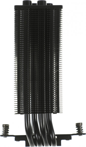 Устройство охлаждения(кулер) ID-Cooling SE-224-XTS ARGB Soc-AM5/AM4/1200/1700/1851 черный 4-pin 29dB Al+Cu 220W 650gr Ret (SE-224-XTS ARGB) Устройство охлаждения(кулер) ID-Cooling SE-224-XTS ARGB Soc-AM5/AM4/1200/1700/1851 черный 4-pin 29dB Al+Cu 220W 650gr Ret (SE-224-XTS ARGB)