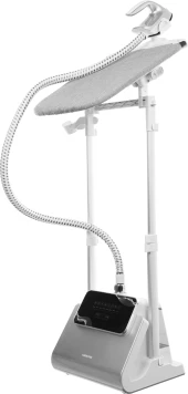 Тепловая пушка газовая Elitech ТП 3ГИ 4600Вт серый/черный Тепловая пушка газовая Elitech ТП 3ГИ 4600Вт серый/черный