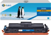 Картридж лазерный G&G GG-W2302X W2302X желтый (5500стр.) для HP CLJ Pro 4203/MFP 4303