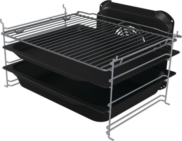 Плита Электрическая Gorenje GECS5B70CLI бежевый стеклокерамика (без крышки) Плита Электрическая Gorenje GECS5B70CLI бежевый стеклокерамика (без крышки)