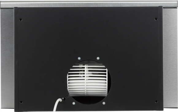 Вытяжка встраиваемая Elikor Интегра 50Н-400-В2Л нержавеющая сталь управление: кулисные переключатели (1 мотор) Вытяжка встраиваемая Elikor Интегра 50Н-400-В2Л нержавеющая сталь управление: кулисные переключатели (1 мотор)