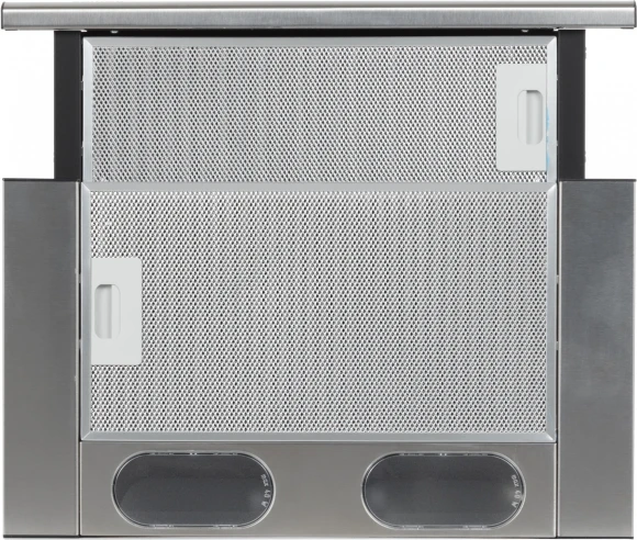 Вытяжка встраиваемая Elikor Интегра 50Н-400-В2Л нержавеющая сталь управление: кулисные переключатели (1 мотор) Вытяжка встраиваемая Elikor Интегра 50Н-400-В2Л нержавеющая сталь управление: кулисные переключатели (1 мотор)