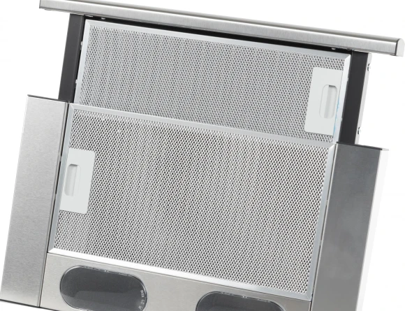 Вытяжка встраиваемая Elikor Интегра 50Н-400-В2Л нержавеющая сталь управление: кулисные переключатели (1 мотор) Вытяжка встраиваемая Elikor Интегра 50Н-400-В2Л нержавеющая сталь управление: кулисные переключатели (1 мотор)