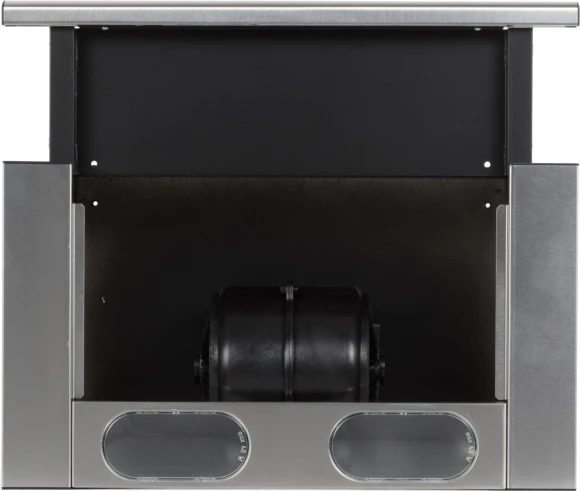 Вытяжка встраиваемая Elikor Интегра 50Н-400-В2Л нержавеющая сталь управление: кулисные переключатели (1 мотор) Вытяжка встраиваемая Elikor Интегра 50Н-400-В2Л нержавеющая сталь управление: кулисные переключатели (1 мотор)