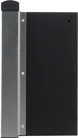 Вытяжка встраиваемая Elikor Интегра 50Н-400-В2Л нержавеющая сталь управление: кулисные переключатели (1 мотор) Вытяжка встраиваемая Elikor Интегра 50Н-400-В2Л нержавеющая сталь управление: кулисные переключатели (1 мотор)