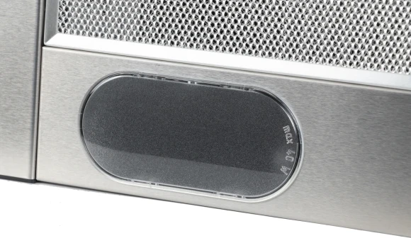 Вытяжка встраиваемая Elikor Интегра 50Н-400-В2Л нержавеющая сталь управление: кулисные переключатели (1 мотор) Вытяжка встраиваемая Elikor Интегра 50Н-400-В2Л нержавеющая сталь управление: кулисные переключатели (1 мотор)