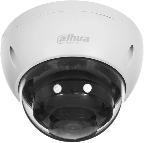 Камера видеонаблюдения IP Dahua DH-IPC-HDBW1431EP-0360B-S4 3.6-3.6мм цв. корп.:белый