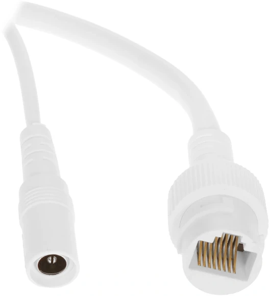 Камера видеонаблюдения IP Dahua DH-IPC-HDBW1431EP-0360B-S4 3.6-3.6мм цв. корп.:белый