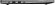 Ноутбук Tecno MegaBook T15DA Ryzen 5 7430U 8Gb SSD512Gb AMD Radeon Graphics 15.6" IPS FHD (1920x1080) Windows 11 Home grey WiFi BT Cam 6140mAh (71003300345)