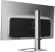 Моноблок Acer Gadget E10 ERAIO 27" 2K Ryzen 7 8745HS (3.8) 16Gb SSD512Gb 780M Windows 11 Pro GbitEth WiFi BT 120W клавиатура мышь Cam серебристый/черный 2560x1440