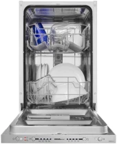 Посудомоечная машина встраив. HomsAir DW44L-2 узкая Посудомоечная машина встраив. HomsAir DW44L-2 узкая