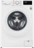 Стиральная машина LG F2V3GS3W класс: A загр.фронтальная макс.:8.5кг белый инвертор