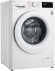 Стиральная машина LG F2V3GS3W класс: A загр.фронтальная макс.:8.5кг белый инвертор