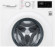 Стиральная машина LG F2V3GS3W класс: A загр.фронтальная макс.:8.5кг белый инвертор