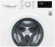 Стиральная машина LG F2V3GS3W класс: A загр.фронтальная макс.:8.5кг белый инвертор