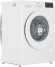 Стиральная машина LG F2V3GS3W класс: A загр.фронтальная макс.:8.5кг белый инвертор