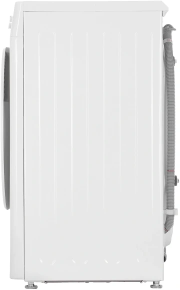 Стиральная машина LG F2V3GS3W класс: A загр.фронтальная макс.:8.5кг белый инвертор