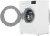 Стиральная машина LG F2V3GS3W класс: A загр.фронтальная макс.:8.5кг белый инвертор
