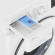 Стиральная машина LG F2V3GS3W класс: A загр.фронтальная макс.:8.5кг белый инвертор