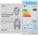 Стиральная машина LG F2V3GS3W класс: A загр.фронтальная макс.:8.5кг белый инвертор