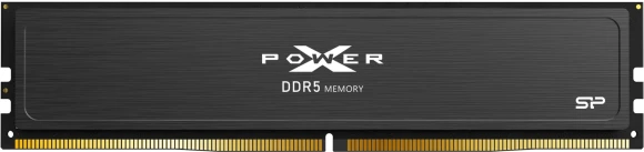 Память DDR4 2x16GB 3200MHz Silicon Power SP032GXLZU320BDI Xpower Pulse RTL Gaming PC4-25600 CL16 DIMM 288-pin 1.35В kit single rank с радиатором Ret