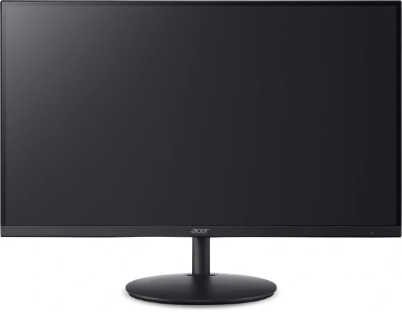 Монитор AOC 31.5" Q32E4U черный IPS LED 4ms 16:9 HDMI M/M матовая HAS Piv 350cd 178гр/178гр 2560x1440 100Hz DP 2K USB 9.01кг