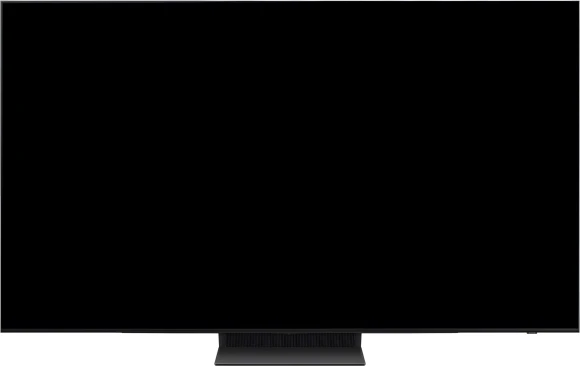 Телевизор OLED Samsung 55" QE55S90DAUXRU Series 9 черный графит 4K Ultra HD 120Hz DVB-T2 DVB-C DVB-S2 USB WiFi Smart TV (RUS)