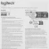 Мышь Logitech B100 черный оптическая 1000dpi USB 2but (910-003357) Мышь Logitech B100 черный оптическая 1000dpi USB 2but (910-003357)