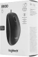 Мышь Logitech B100 черный оптическая 1000dpi USB 2but (910-003357) Мышь Logitech B100 черный оптическая 1000dpi USB 2but (910-003357)