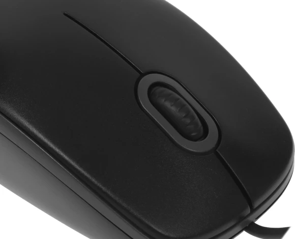 Мышь Logitech B100 черный оптическая 1000dpi USB 2but (910-003357) Мышь Logitech B100 черный оптическая 1000dpi USB 2but (910-003357)