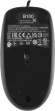 Мышь Logitech B100 черный оптическая 1000dpi USB 2but (910-003357) Мышь Logitech B100 черный оптическая 1000dpi USB 2but (910-003357)