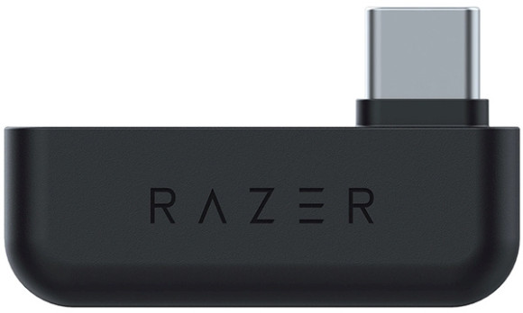 Наушники с микрофоном Razer Barracuda Pro черный мониторные BT/Radio оголовье (RZ04-03780100-R3M1)