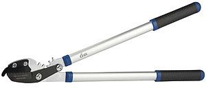 Сучкорез контактный Green Apple GATY012 - 60 серебристый/черный