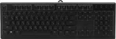 Клавиатура Razer Ornata V3 механическая черный USB Multimedia for gamer LED (подставка для запястий) (RZ03-04460800-R3R1)