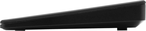 Клавиатура Razer Ornata V3 механическая черный USB Multimedia for gamer LED (подставка для запястий) (RZ03-04460800-R3R1)