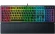 Клавиатура Razer Ornata V3 механическая черный USB Multimedia for gamer LED (подставка для запястий) (RZ03-04460800-R3R1)