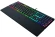 Клавиатура Razer Ornata V3 механическая черный USB Multimedia for gamer LED (подставка для запястий) (RZ03-04460800-R3R1)