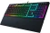 Клавиатура Razer Ornata V3 механическая черный USB Multimedia for gamer LED (подставка для запястий) (RZ03-04460800-R3R1)
