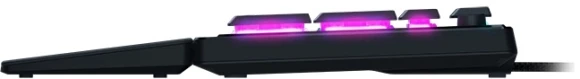 Клавиатура Razer Ornata V3 механическая черный USB Multimedia for gamer LED (подставка для запястий) (RZ03-04460800-R3R1)