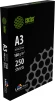 Бумага Cactus CS-LPA3160250 A3 марка A/160г/м2/250л./белый CIE170% для лазерной печати
