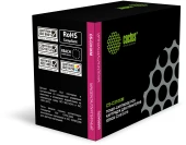 Картридж лазерный Cactus CS-C310XM 006R04370 пурпурный (5500стр.) для Xerox C310/C315 Картридж лазерный Cactus CS-C310XM 006R04370 пурпурный (5500стр.) для Xerox C310/C315