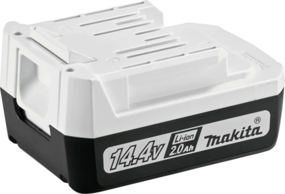Батарея аккумуляторная Makita BL1420G 14.4В 2.0Ач Li-Ion (191N76-3) Батарея аккумуляторная Makita BL1420G 14.4В 2.0Ач Li-Ion (191N76-3)