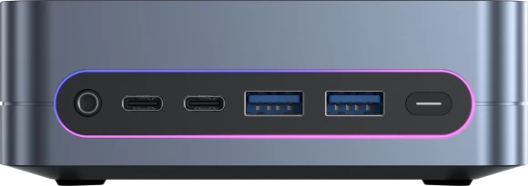 Неттоп Acer Gadget ETBox X i3 1220P (1.5) 16Gb SSD512Gb UHDG Windows 11 Pro GbitEth WiFi BT 120W черный/серый Неттоп Acer Gadget ETBox X i3 1220P (1.5) 16Gb SSD512Gb UHDG Windows 11 Pro GbitEth WiFi BT 120W черный/серый