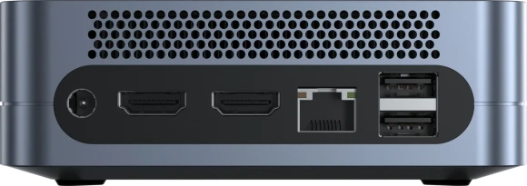 Неттоп Acer Gadget ETBox X i3 1220P (1.5) 16Gb SSD512Gb UHDG Windows 11 Pro GbitEth WiFi BT 120W черный/серый Неттоп Acer Gadget ETBox X i3 1220P (1.5) 16Gb SSD512Gb UHDG Windows 11 Pro GbitEth WiFi BT 120W черный/серый