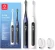 Набор электрических зубных щеток Oclean X Lite Duo Set N1801 синий/серый