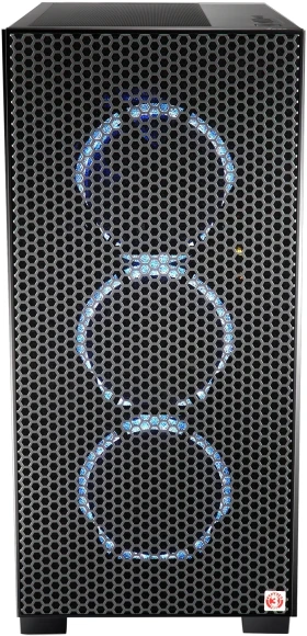 ПК IRU Strato 710Z7GP TWR i7 13700K (3.4) 64Gb SSD1Tb UHDG 770 FreeDOS GbitEth 850W черный (RUS) (2135204)